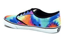 Cargar imagen en el visor de la galería, Tenis Core Tie Dye
