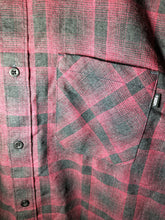 Cargar imagen en el visor de la galería, Camisa VANS manga larga