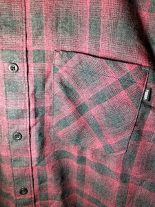 Camisa VANS manga larga