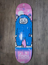 Load image into Gallery viewer, Tabla TOOL SKATEBOARDS