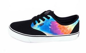 Tenis Core Choclo