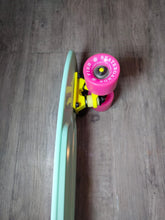 Load image into Gallery viewer, Mini Crusier Fish Skateboards
