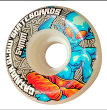 Load image into Gallery viewer, LLANTAS CATRINA PARA SKATE