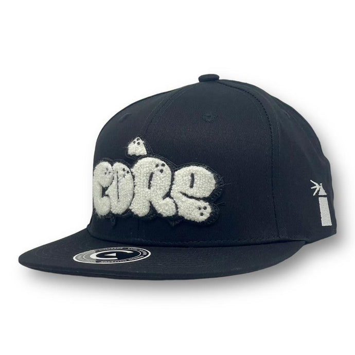 Gorra Core Logo Tipo Carpet