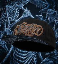 Cargar imagen en el visor de la galería, SULLEN ETERNITY SNAPBACK