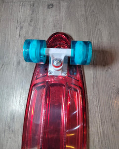 Patineta Blazer Tipo Penny