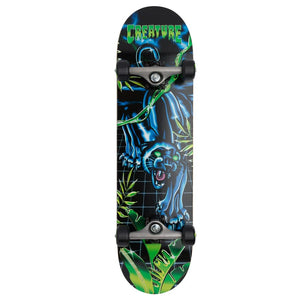 Tabla Armada CREATURE