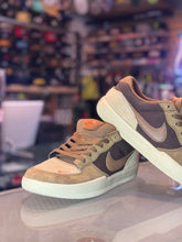 Cargar imagen en el visor de la galería, NIKE SB FORCE 58 BAROQUE BROWN