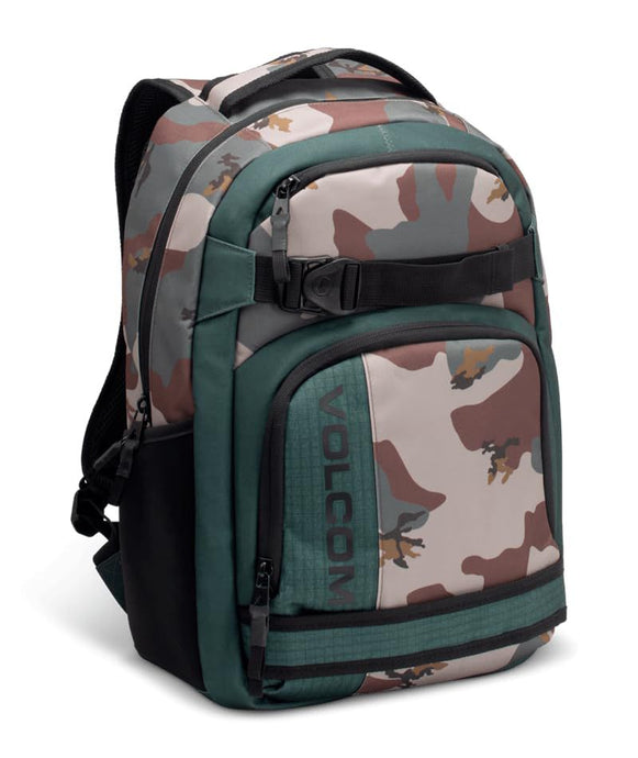 VOLCOM CARPENTER  BACKPACK CAMO