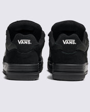 Load image into Gallery viewer, Vans Upland negros