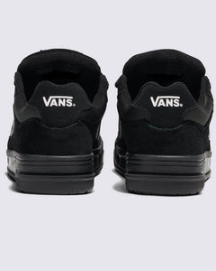 Vans Upland negros