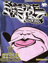 Cargar imagen en el visor de la galería, Revista ILEGAL SQUAD grsffiti