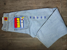 Cargar imagen en el visor de la galería, PANTALON EMPYRE LOOSE FIT