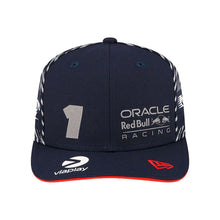 Cargar imagen en el visor de la galería, GORRAR RED BULL RACING