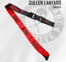 Load image into Gallery viewer, LANYARD SULLEN