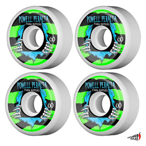 LLANTAS PARA SKATE POWELL PERALTA