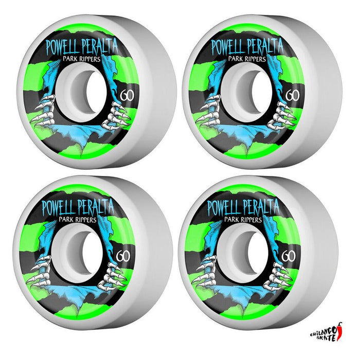 LLANTAS PARA SKATE POWELL PERALTA
