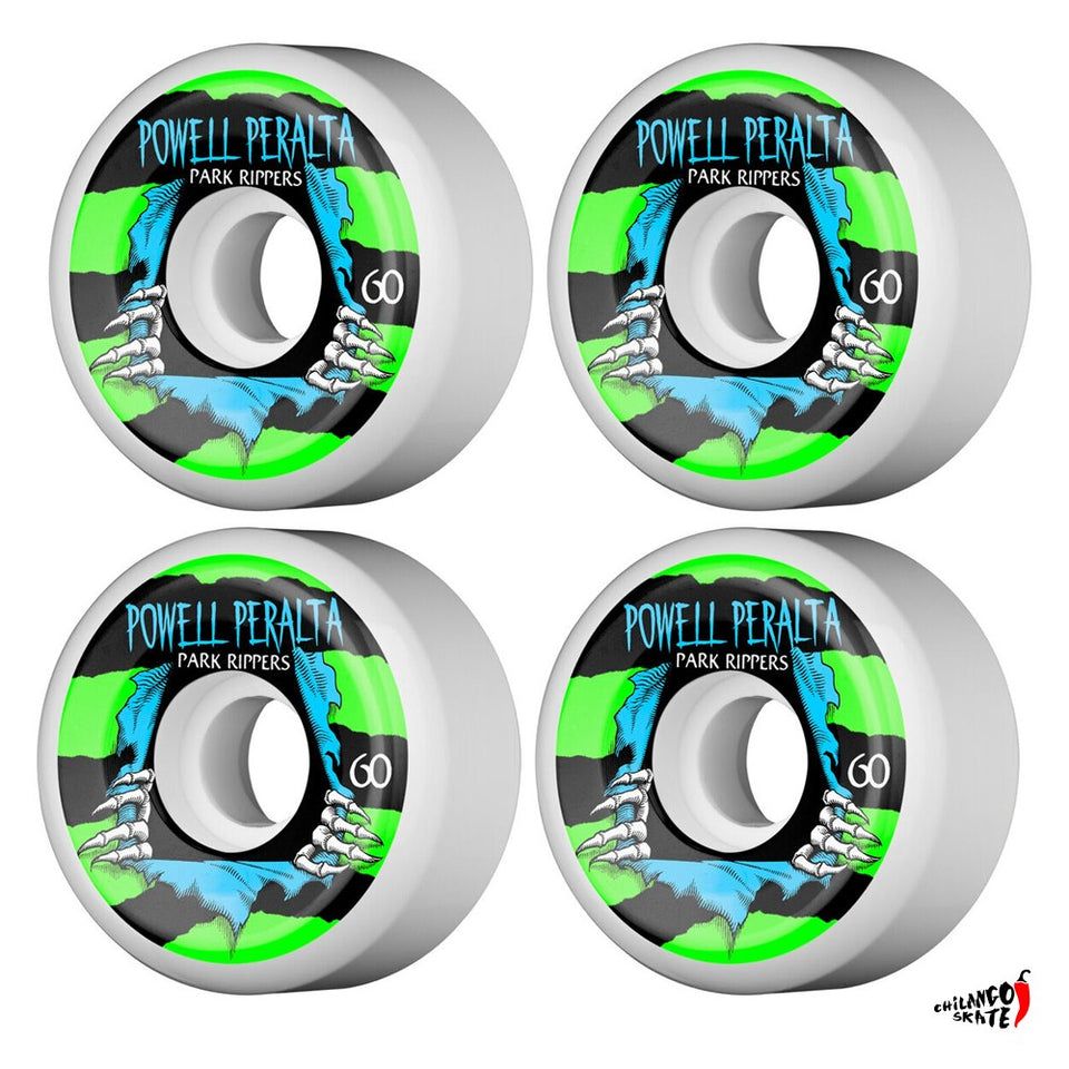 LLANTAS PARA SKATE POWELL PERALTA