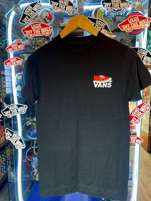 T-Shirt Vans