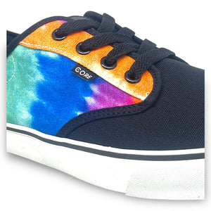 Tenis Core Choclo