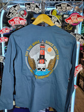 Cargar imagen en el visor de la galería, T-Shirt Manga larga Vans