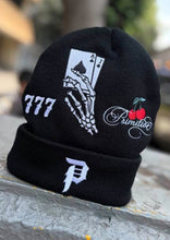 Cargar imagen en el visor de la galería, BEANIE PRIMITIVE