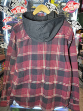 Cargar imagen en el visor de la galería, Camisa VANS manga larga
