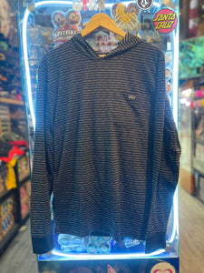 VANS MEN'S BRADEL STRIPE KNIT