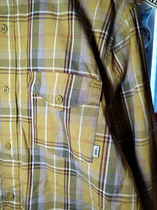 Camisa VANS Manga larga