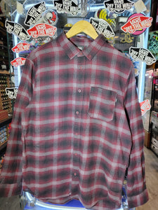 Camisa VANS manga larga