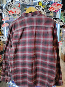 Camisa VANS manga larga