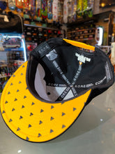 Cargar imagen en el visor de la galería, GORRA CORE LOGO NARANJA