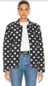 Chaqueta "Vans" x Sandy Liang