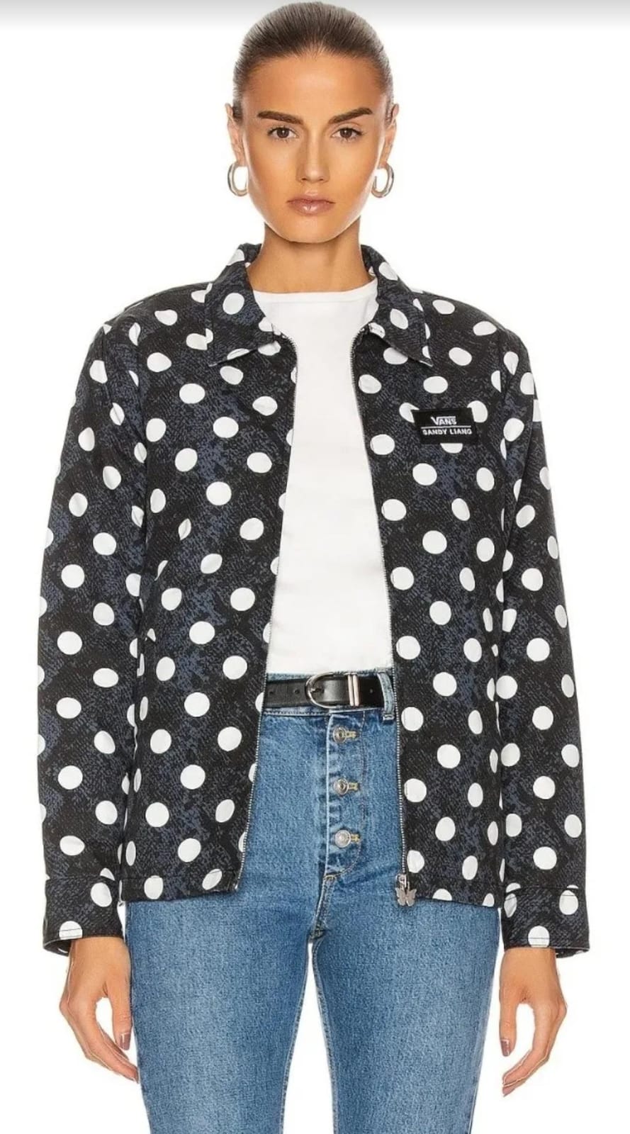 Chaqueta 