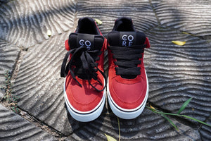 Tenis Core Mid