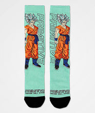 Cargar imagen en el visor de la galería, PRIMITIVE X DRAGON BALL GOKU