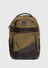 Cargar imagen en el visor de la galería, VOLCOM GRINDSTONE SKATE BACKPACK