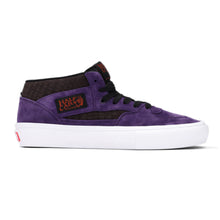 Load image into Gallery viewer, TENIS VANS SKATE HALF CAB PRO PURPLE CROC GRAPE