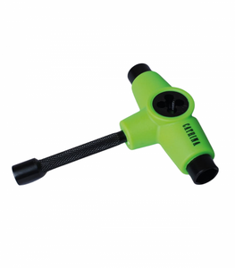 Llave T Catrina con tarraja