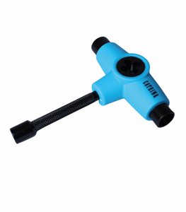 Llave T Catrina con tarraja