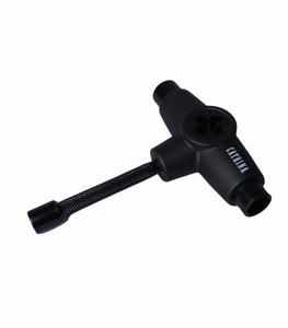 Llave T Catrina con tarraja