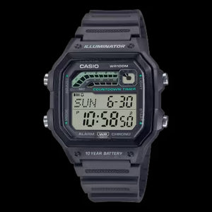 CASIO WS-1600H-8AVCF