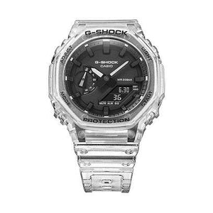 GSHOCK GA-2100SKE-7ACR