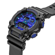 Load image into Gallery viewer, GSHOCK GA-900VB-1ACR -4