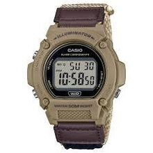 Cargar imagen en el visor de la galería, CASIO W-219HB-5AVCF