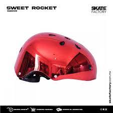 CASCO FLYING EAGLE MODELO RIDER