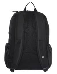 DC MOCHILA CHALKERS 4 NEGRA