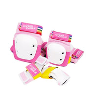 Cargar imagen en el visor de la galería, PROTECCIONES A FLYING EAGLE MODELO VALIANT COLOR ROSA