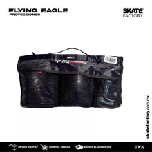 Cargar imagen en el visor de la galería, PROTECCIÓN  FLYING EAGLE  LOBSTER