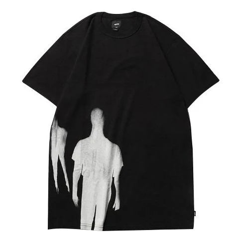 T-SHIRT VANS X JIM GOLDBERG TEE